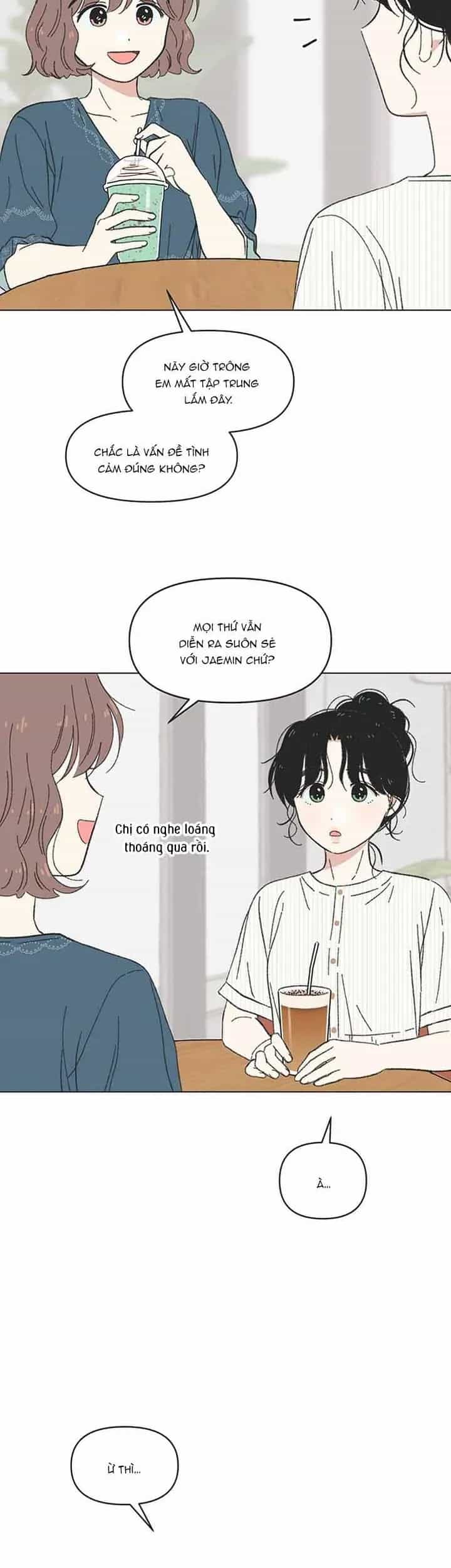 Seasons Of Lovesome - Chương 65 - ảnh 27
