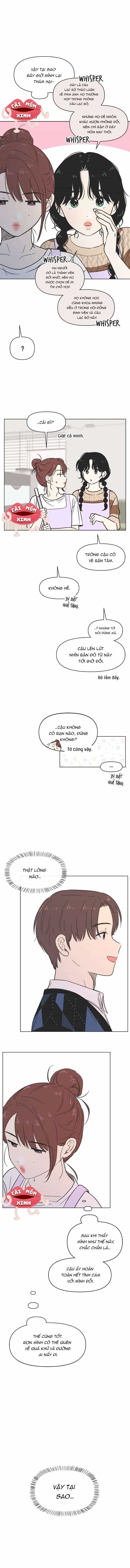 Seasons Of Lovesome - Chương 7 - ảnh 10