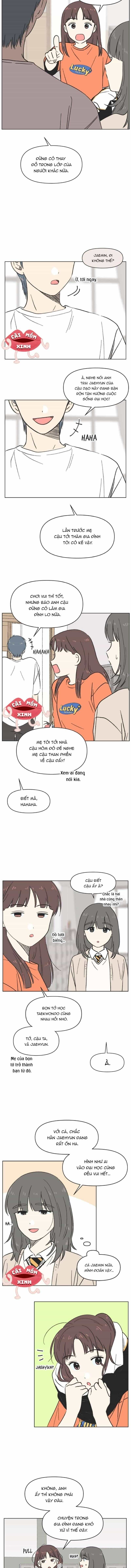 Seasons Of Lovesome - Chương 7 - ảnh 3