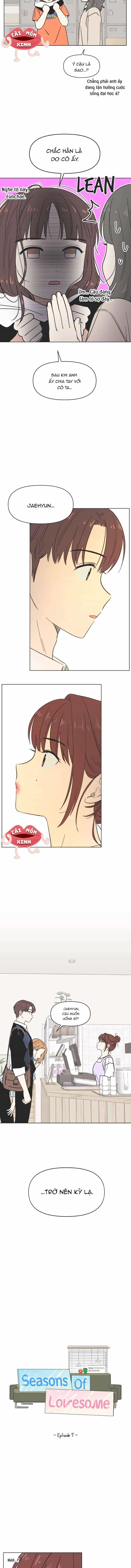 Seasons Of Lovesome - Chương 7 - ảnh 4