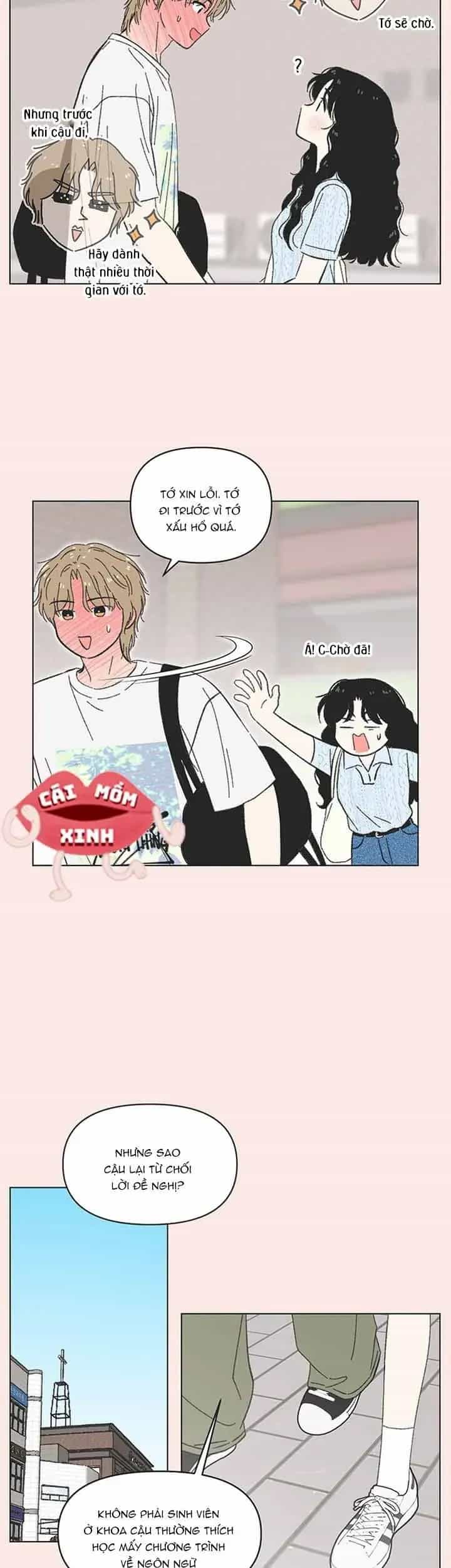 Seasons Of Lovesome - Chương 66 - ảnh 10