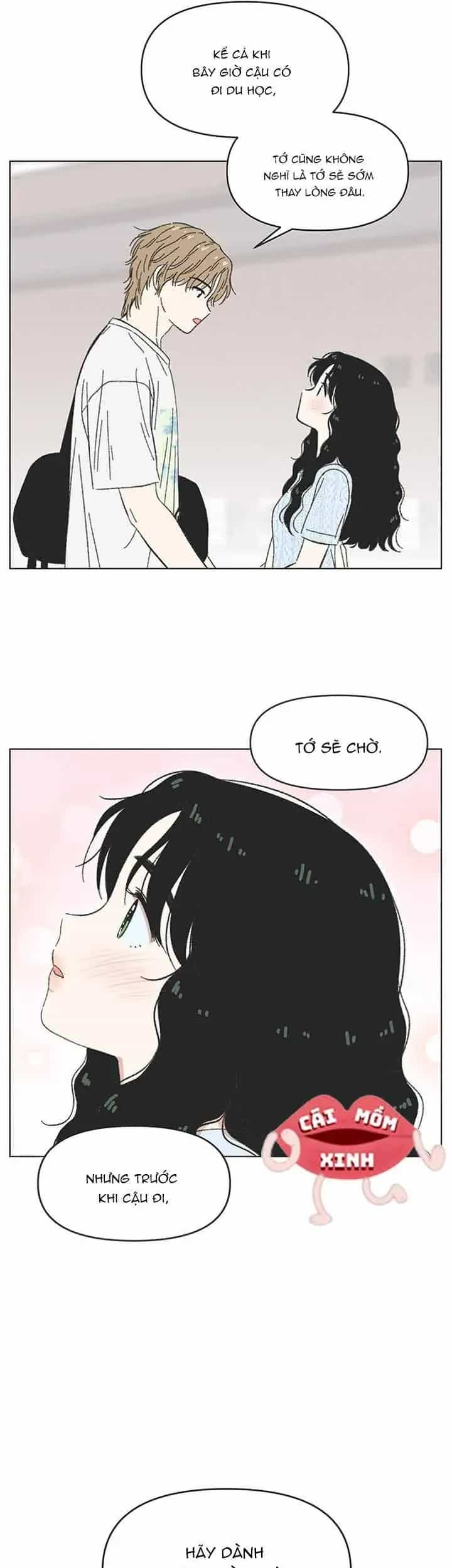 Seasons Of Lovesome - Chương 66 - ảnh 23