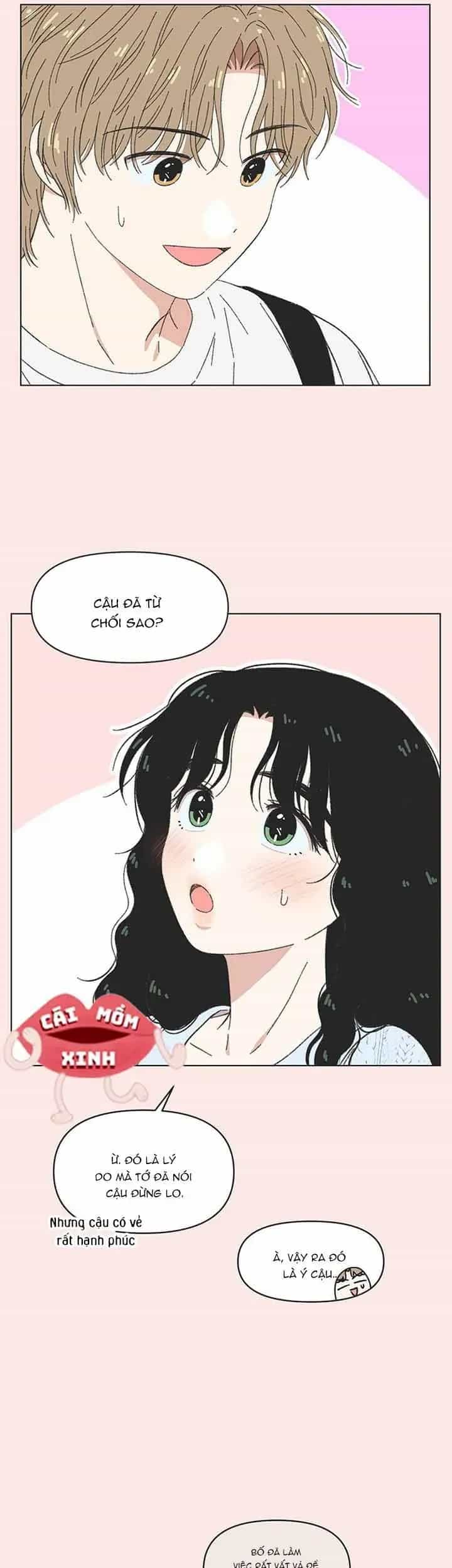 Seasons Of Lovesome - Chương 66 - ảnh 8