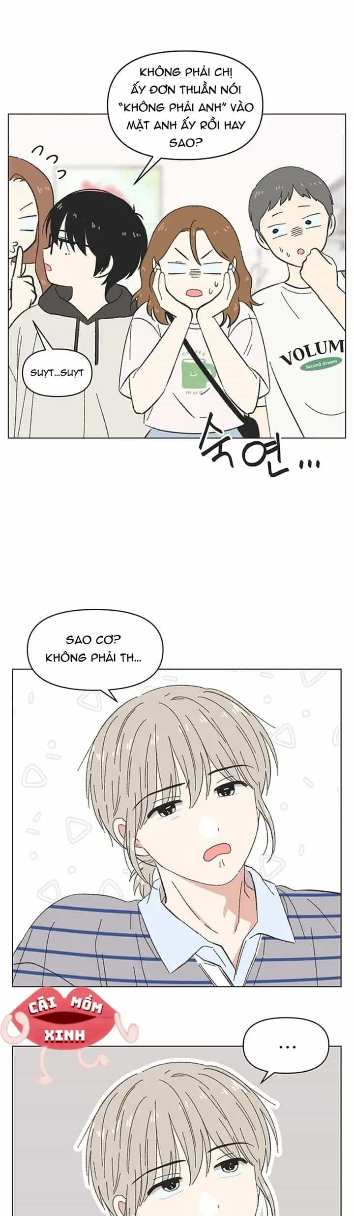 Seasons Of Lovesome - Chương 67 - ảnh 10