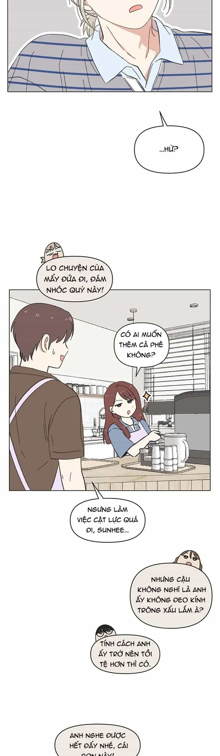 Seasons Of Lovesome - Chương 67 - ảnh 11