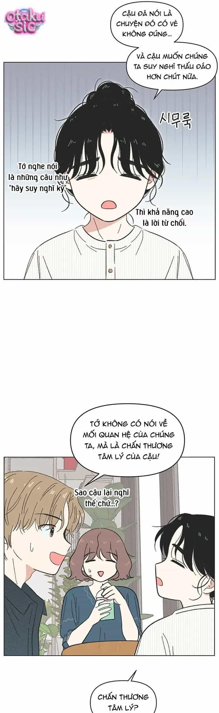 Seasons Of Lovesome - Chương 67 - ảnh 13