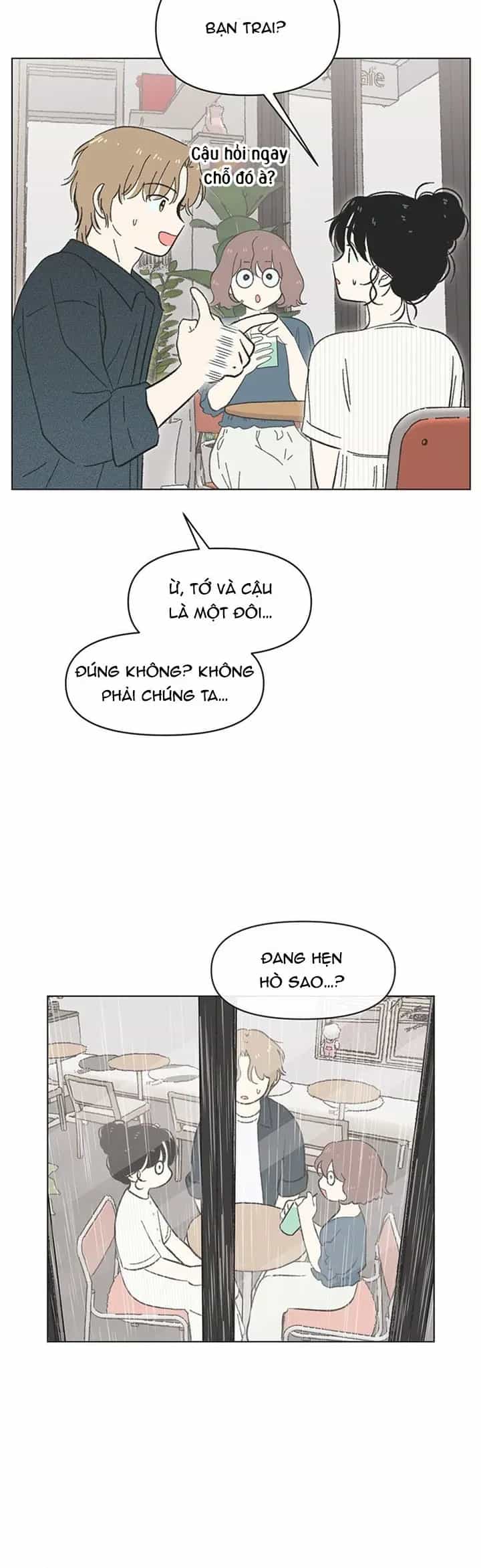 Seasons Of Lovesome - Chương 67 - ảnh 15