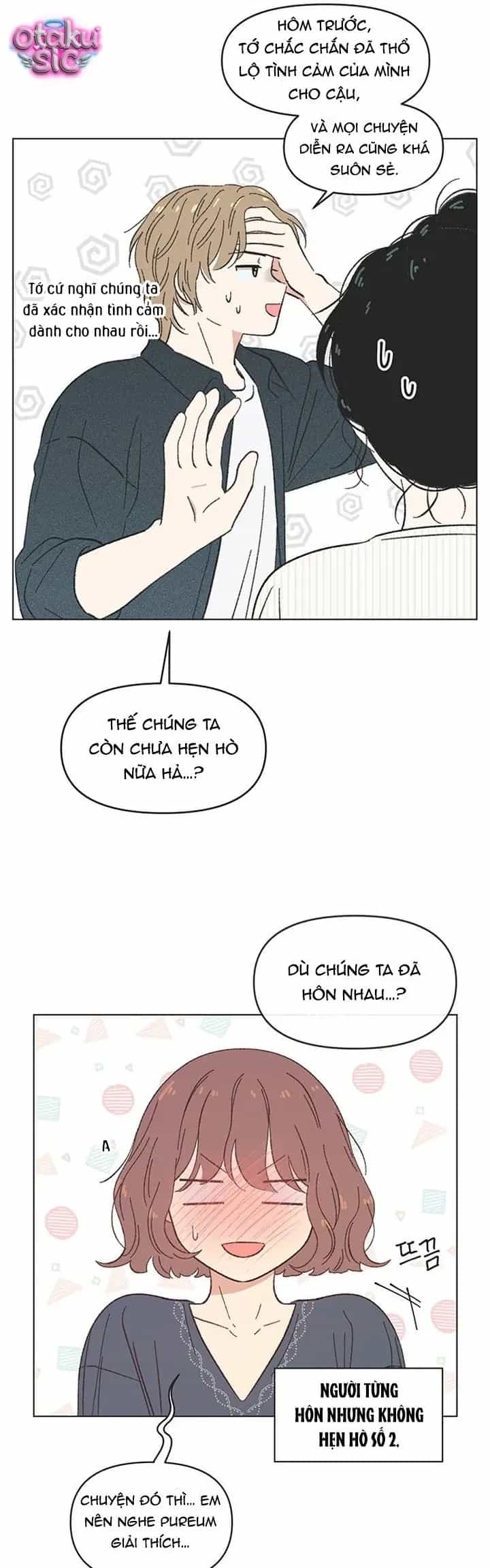 Seasons Of Lovesome - Chương 67 - ảnh 17