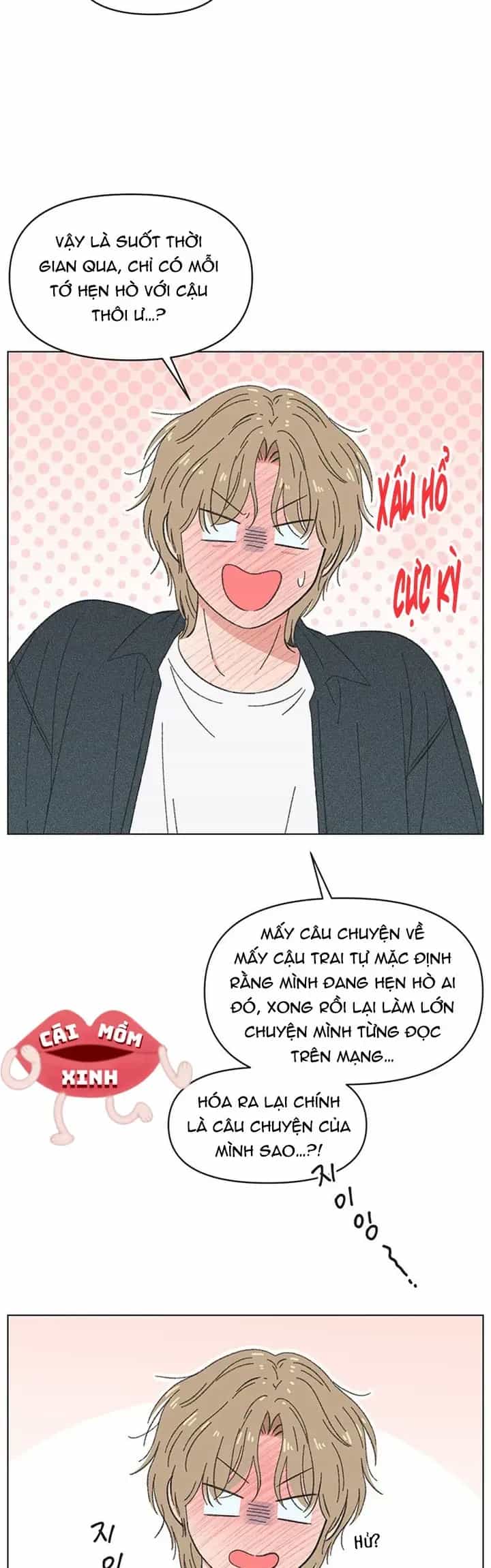 Seasons Of Lovesome - Chương 67 - ảnh 18