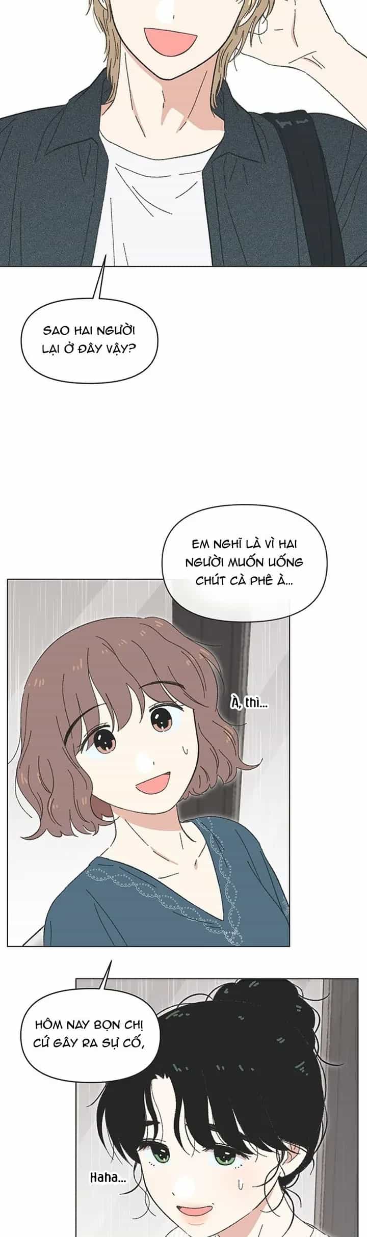 Seasons Of Lovesome - Chương 67 - ảnh 2