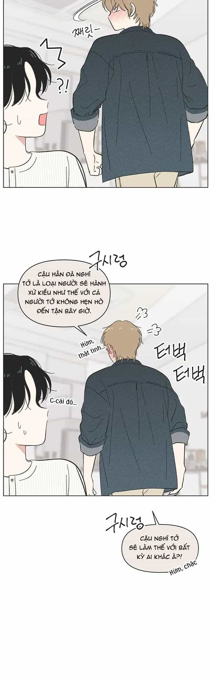 Seasons Of Lovesome - Chương 67 - ảnh 20
