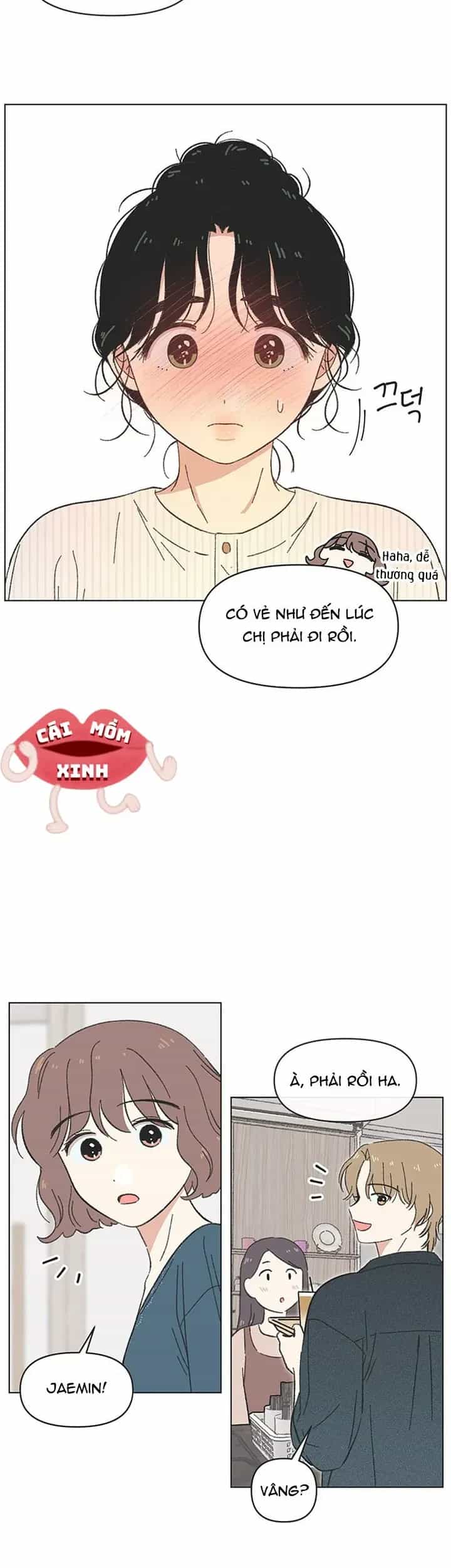 Seasons Of Lovesome - Chương 67 - ảnh 22