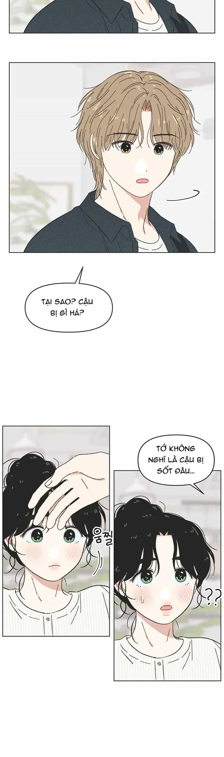 Seasons Of Lovesome - Chương 67 - ảnh 4