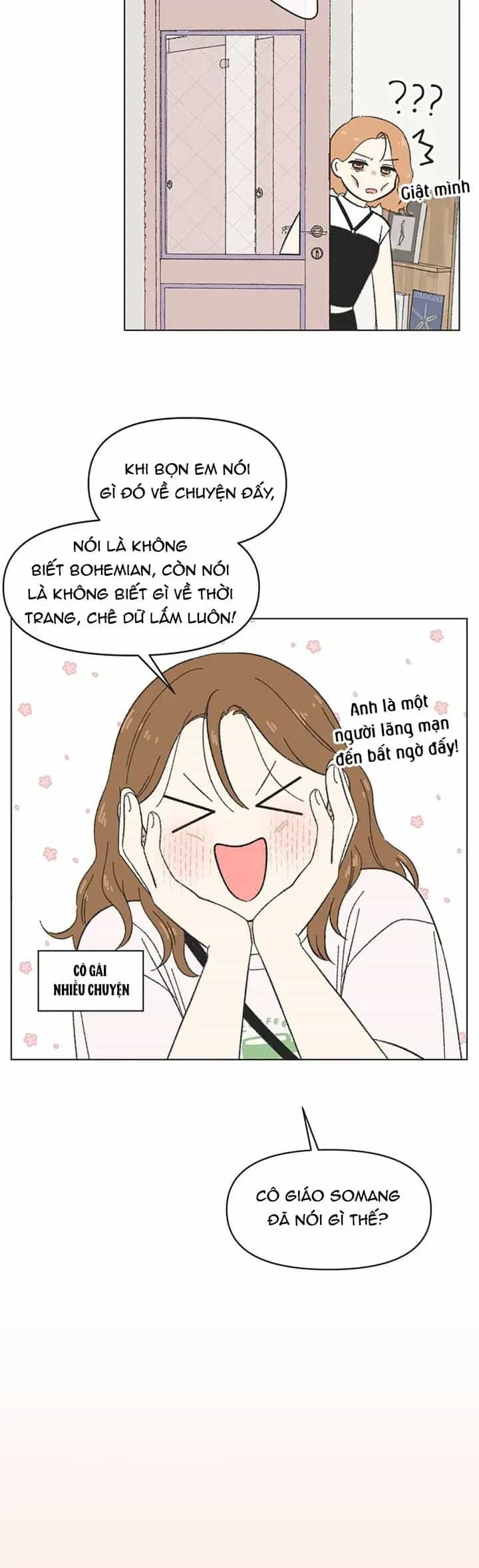 Seasons Of Lovesome - Chương 67 - ảnh 8