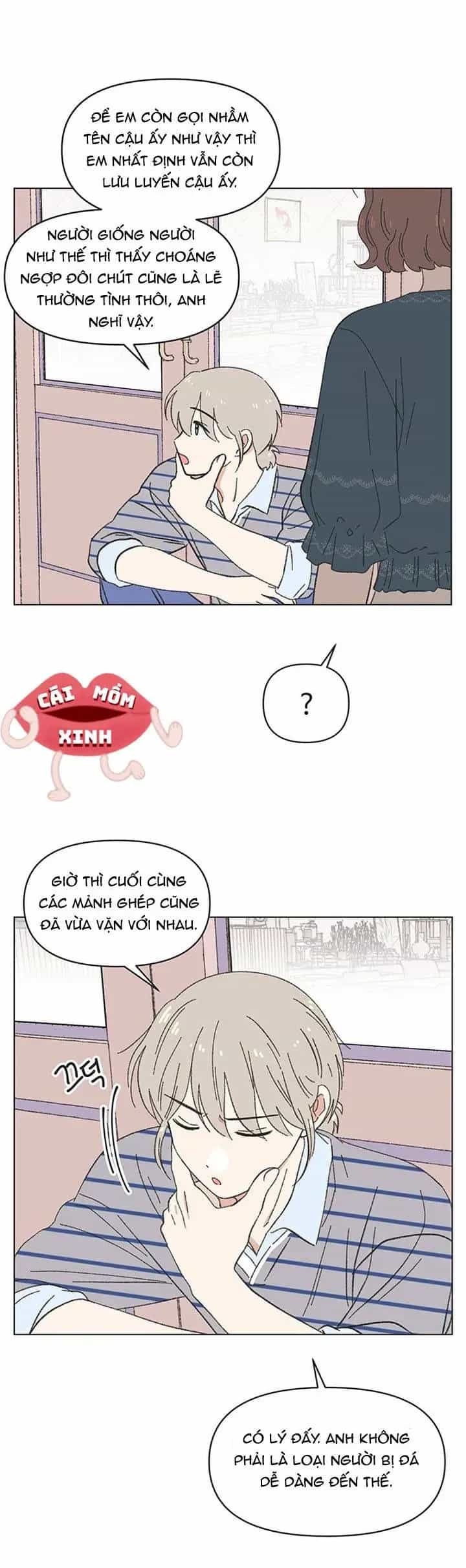 Seasons Of Lovesome - Chương 68 - ảnh 14