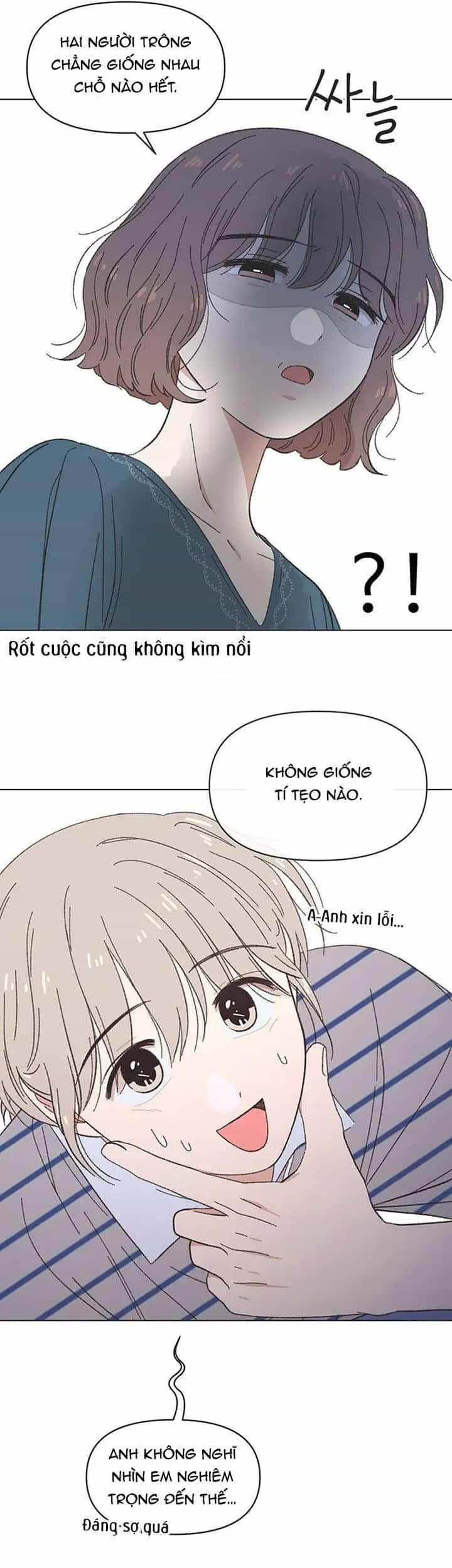 Seasons Of Lovesome - Chương 68 - ảnh 17