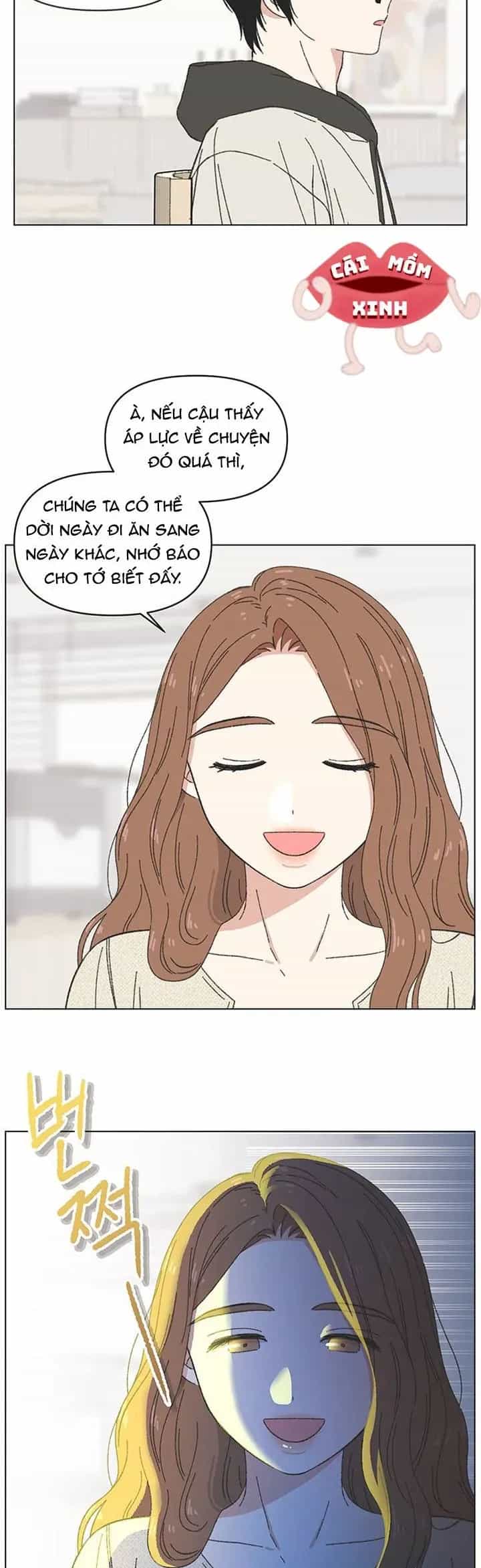 Seasons Of Lovesome - Chương 68 - ảnh 2