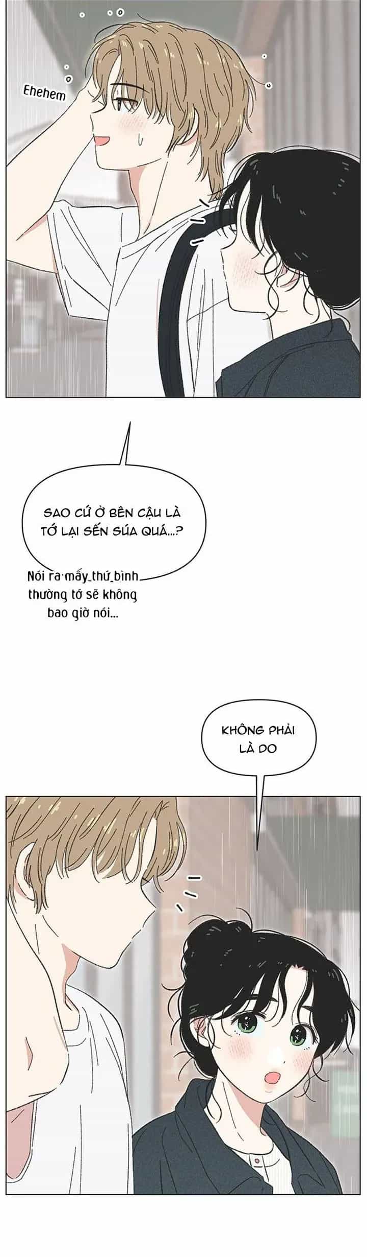 Seasons Of Lovesome - Chương 68 - ảnh 24