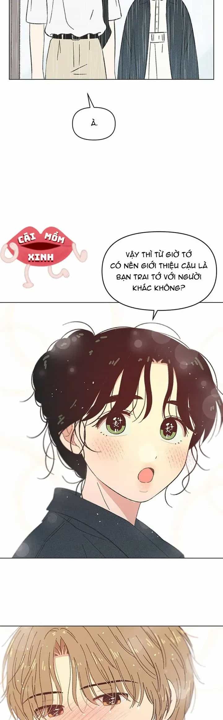 Seasons Of Lovesome - Chương 68 - ảnh 26