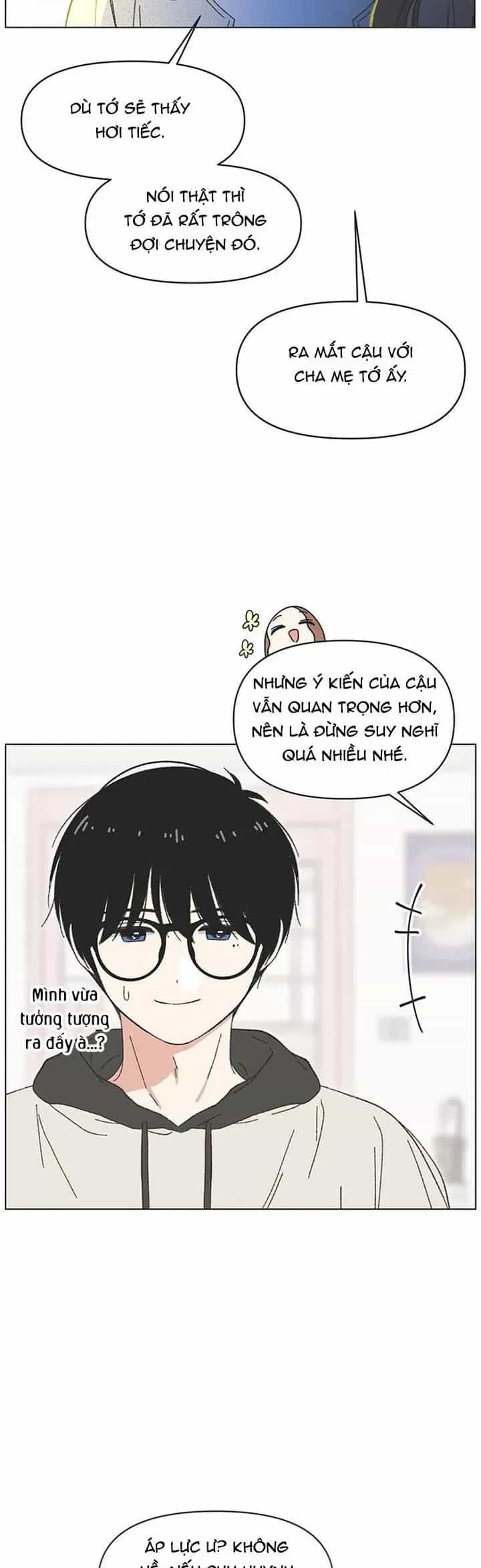 Seasons Of Lovesome - Chương 68 - ảnh 3
