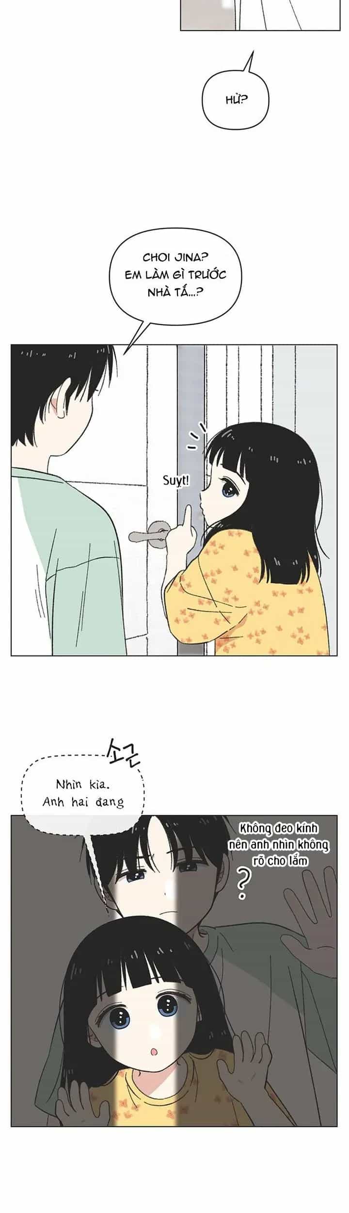 Seasons Of Lovesome - Chương 68 - ảnh 32
