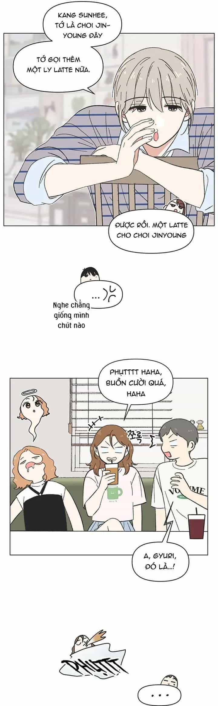 Seasons Of Lovesome - Chương 68 - ảnh 5