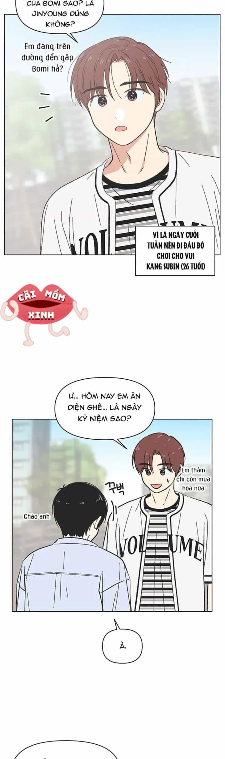 Seasons Of Lovesome - Chương 69 - ảnh 11