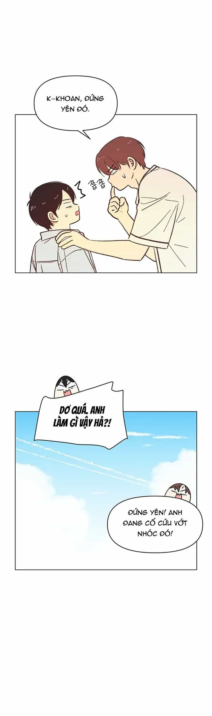 Seasons Of Lovesome - Chương 69 - ảnh 13