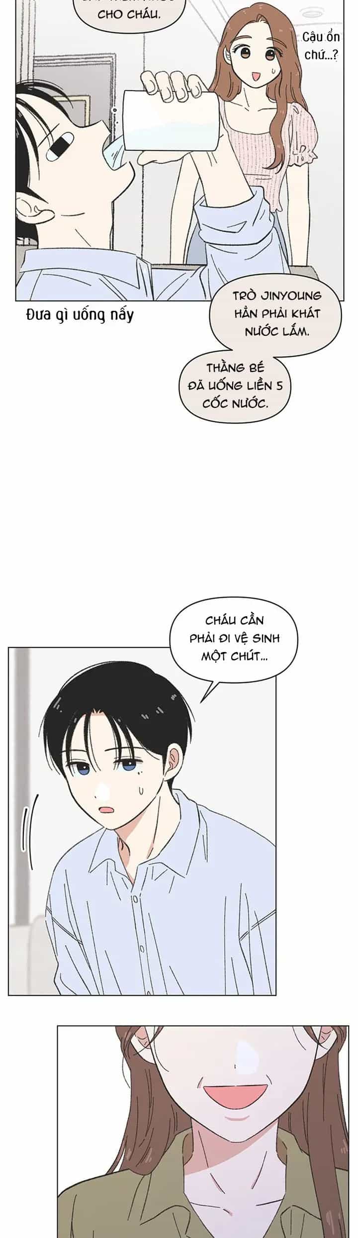 Seasons Of Lovesome - Chương 69 - ảnh 20
