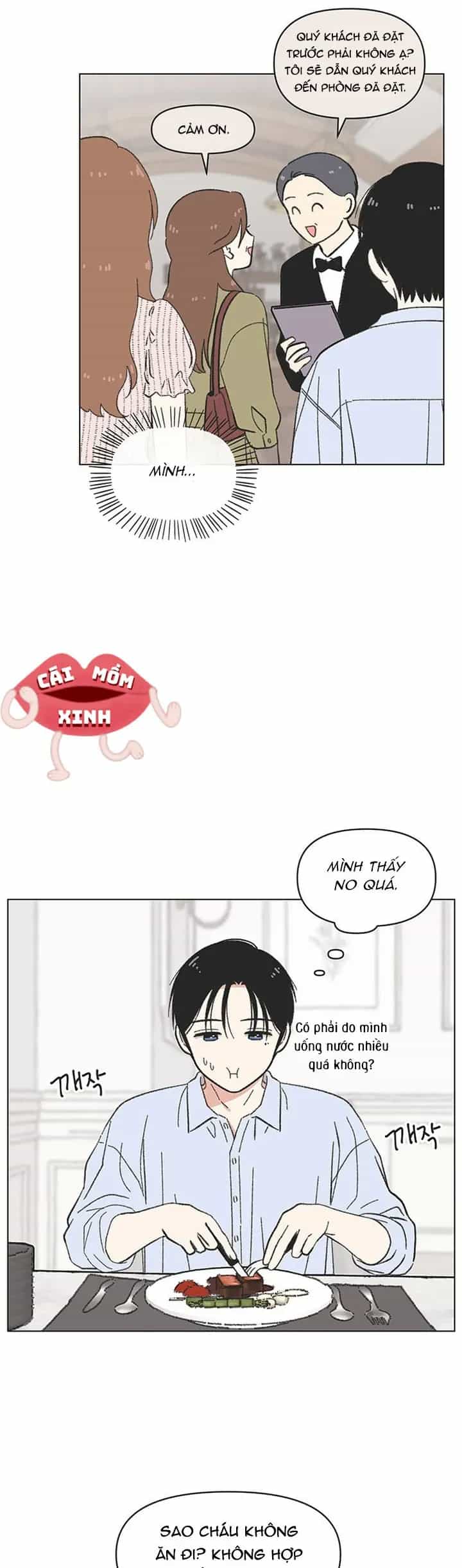 Seasons Of Lovesome - Chương 69 - ảnh 23