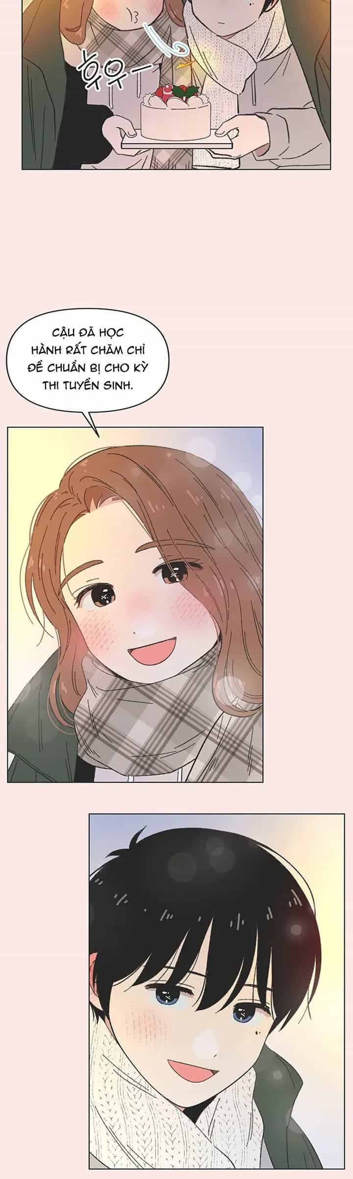 Seasons Of Lovesome - Chương 69 - ảnh 29