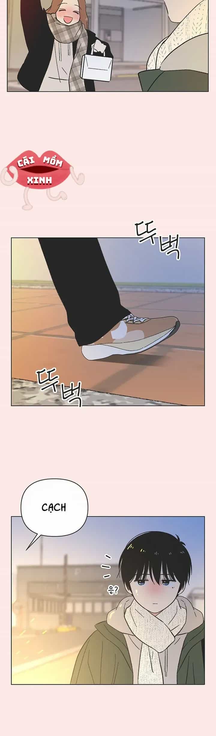 Seasons Of Lovesome - Chương 69 - ảnh 31