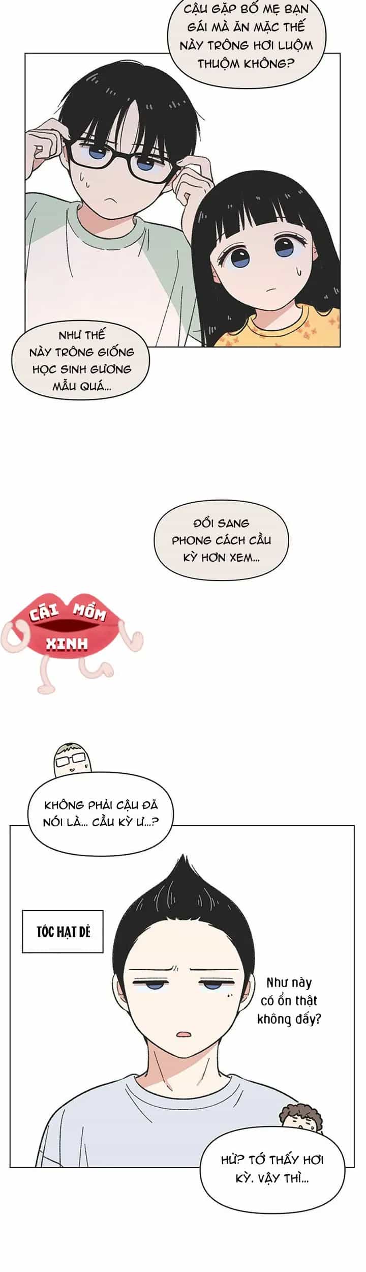 Seasons Of Lovesome - Chương 69 - ảnh 7