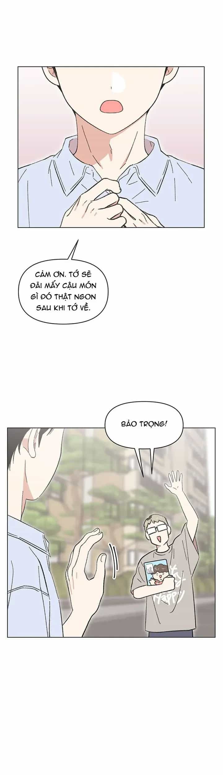 Seasons Of Lovesome - Chương 69 - ảnh 9