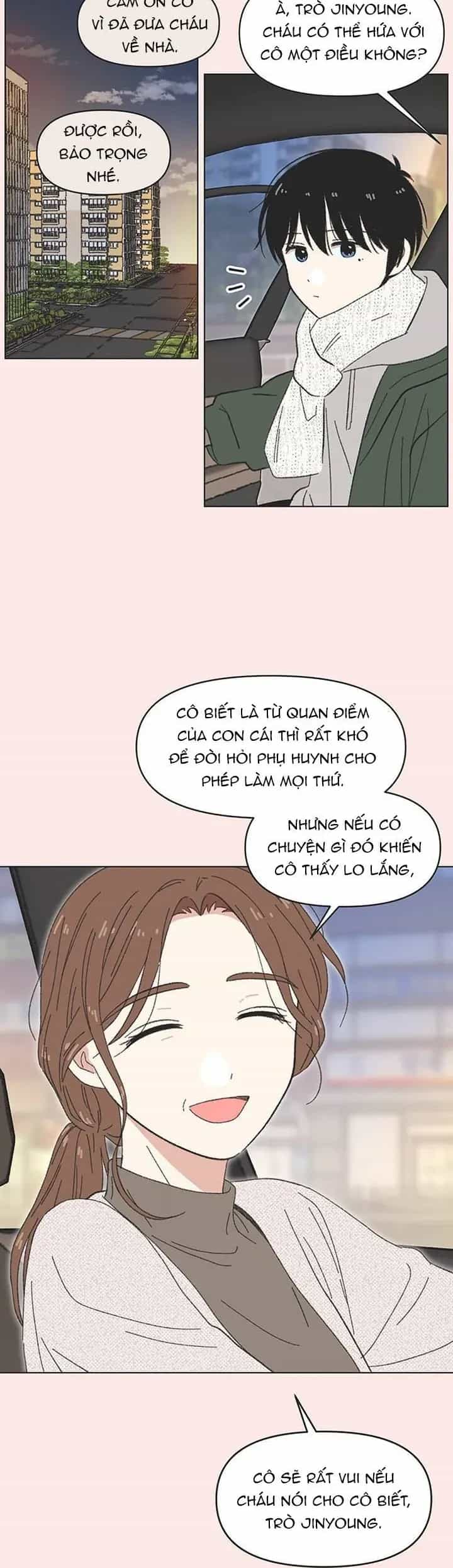 Seasons Of Lovesome - Chương 70 - ảnh 10