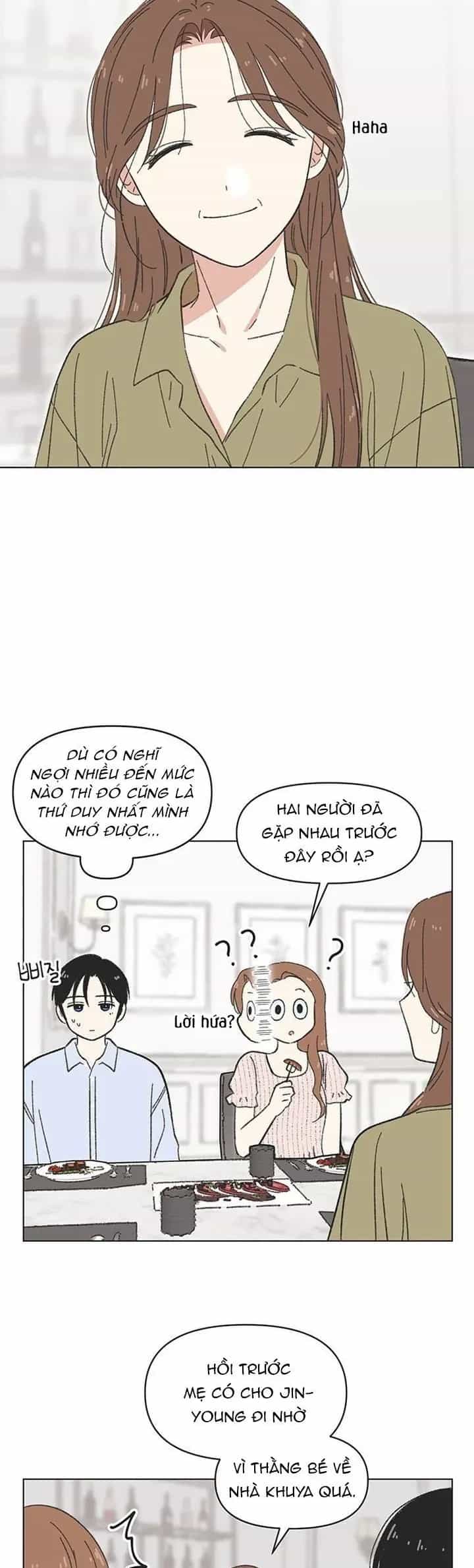 Seasons Of Lovesome - Chương 70 - ảnh 15