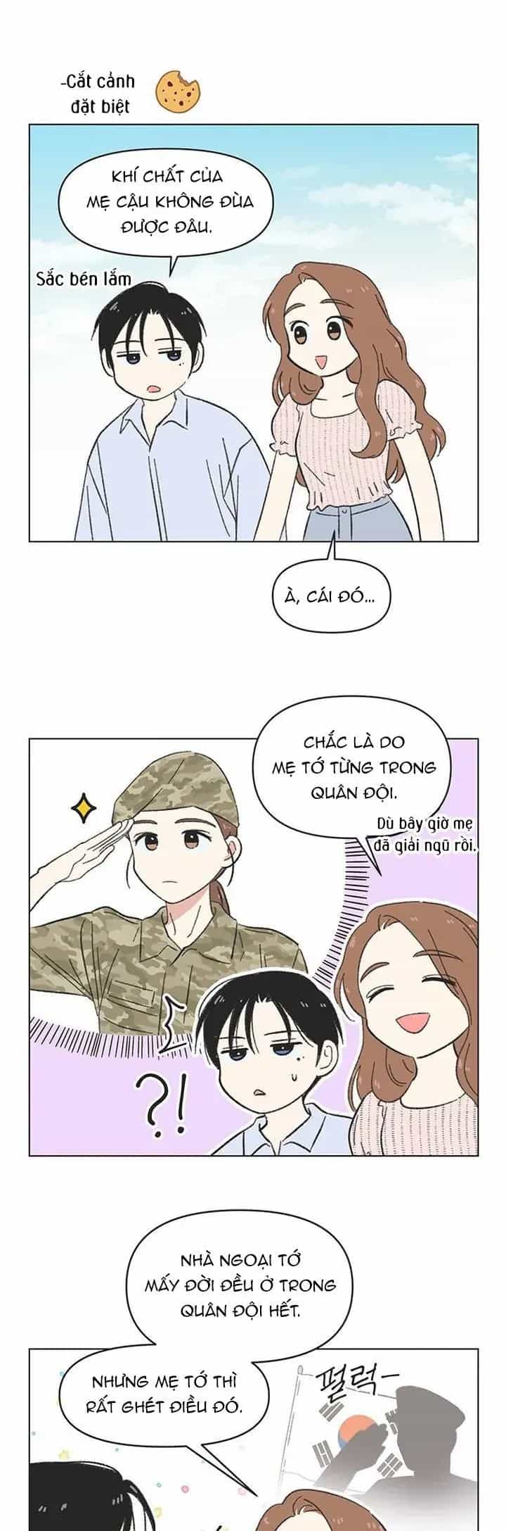 Seasons Of Lovesome - Chương 70 - ảnh 34