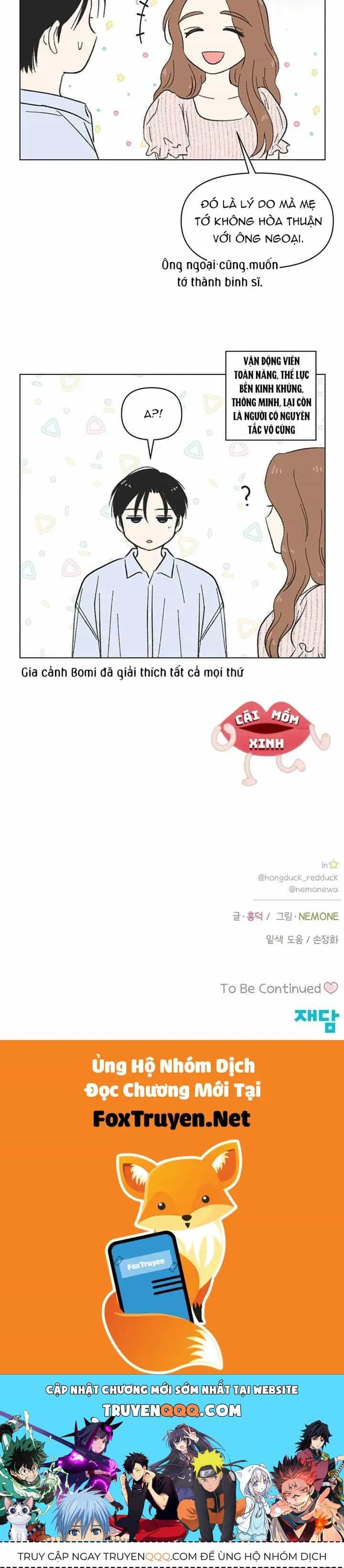Seasons Of Lovesome - Chương 70 - ảnh 35
