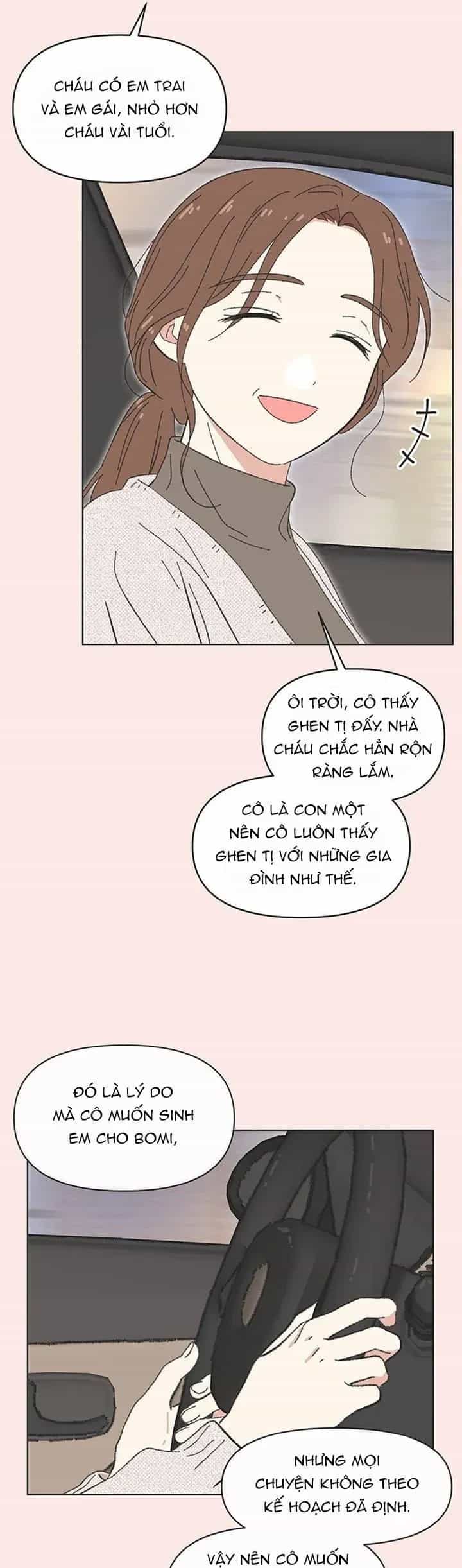 Seasons Of Lovesome - Chương 70 - ảnh 5
