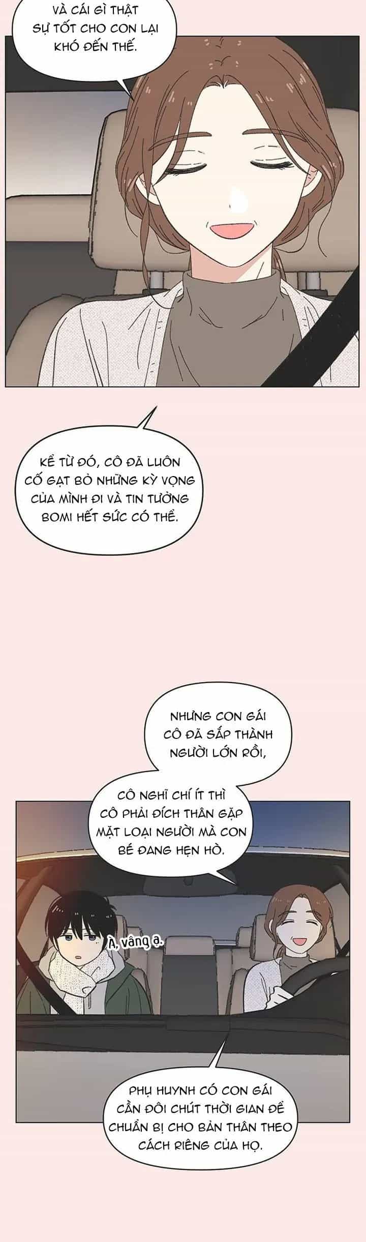 Seasons Of Lovesome - Chương 70 - ảnh 8