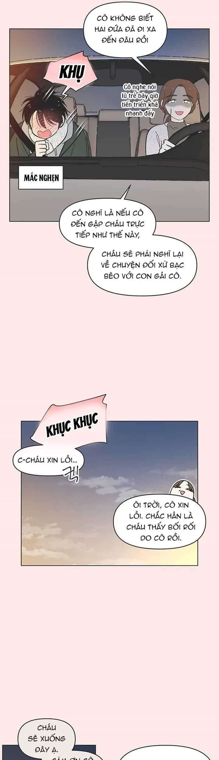 Seasons Of Lovesome - Chương 70 - ảnh 9