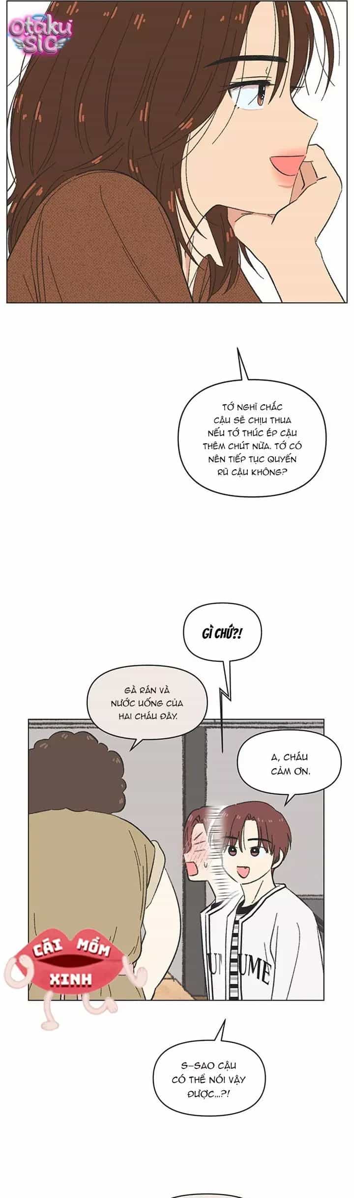 Seasons Of Lovesome - Chương 71 - ảnh 10