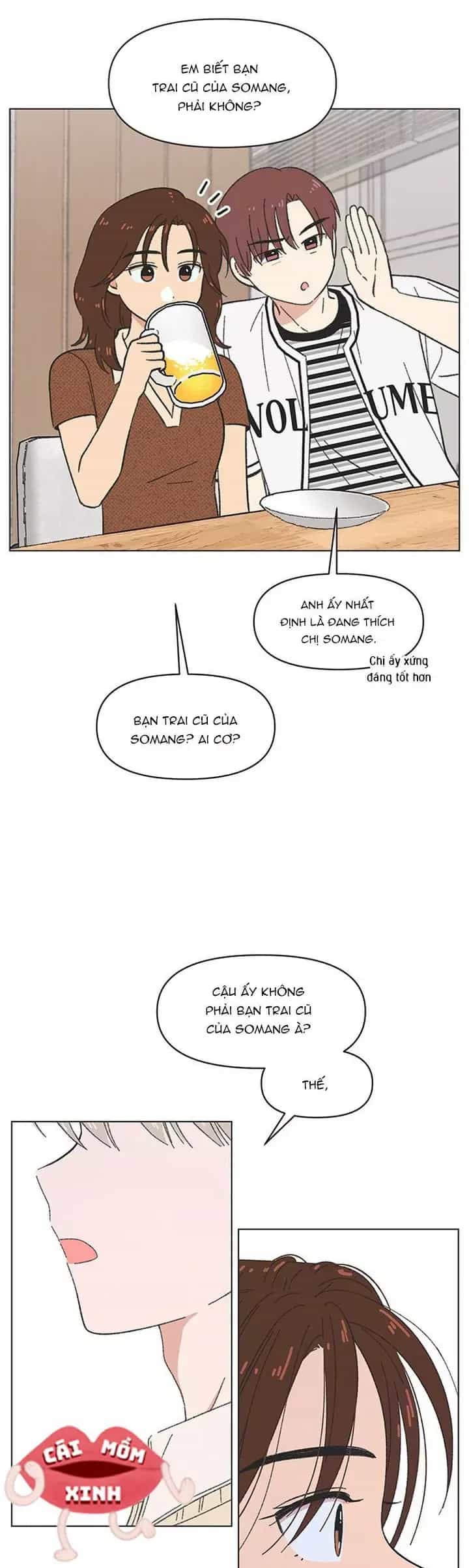 Seasons Of Lovesome - Chương 71 - ảnh 16