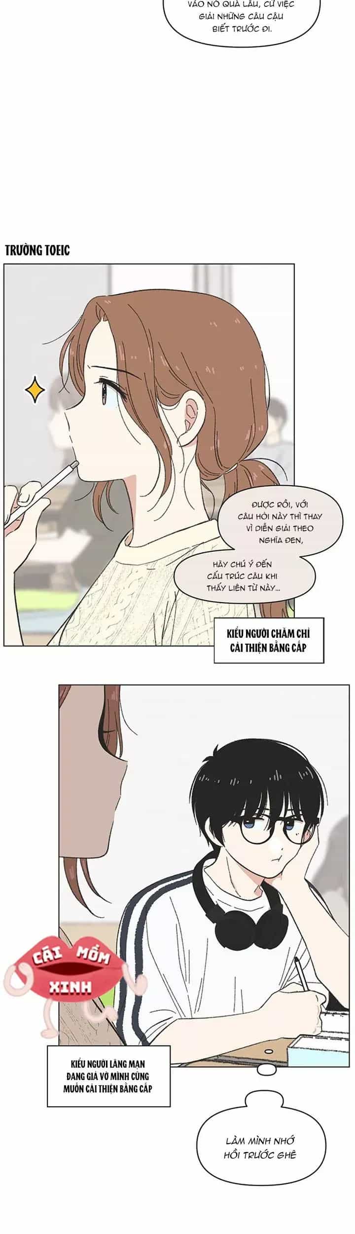 Seasons Of Lovesome - Chương 71 - ảnh 20