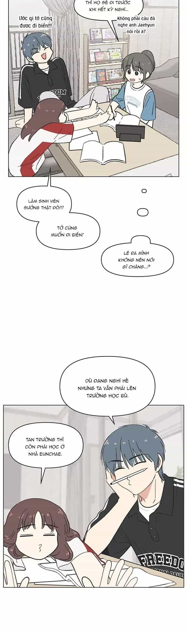 Seasons Of Lovesome - Chương 71 - ảnh 25