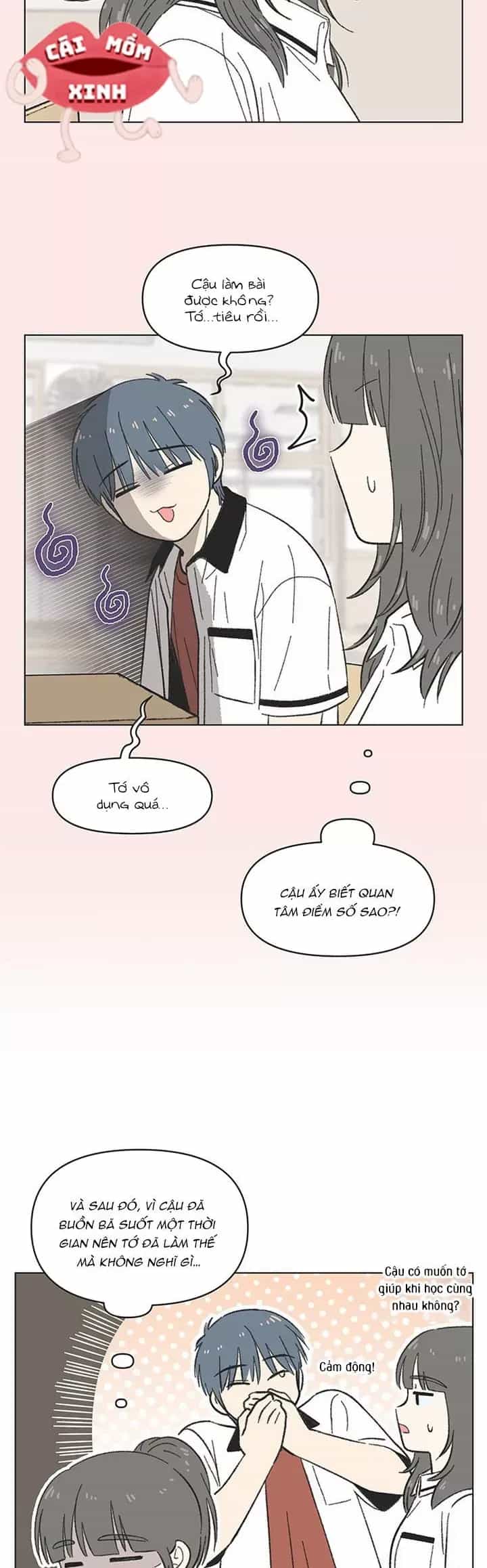 Seasons Of Lovesome - Chương 71 - ảnh 27