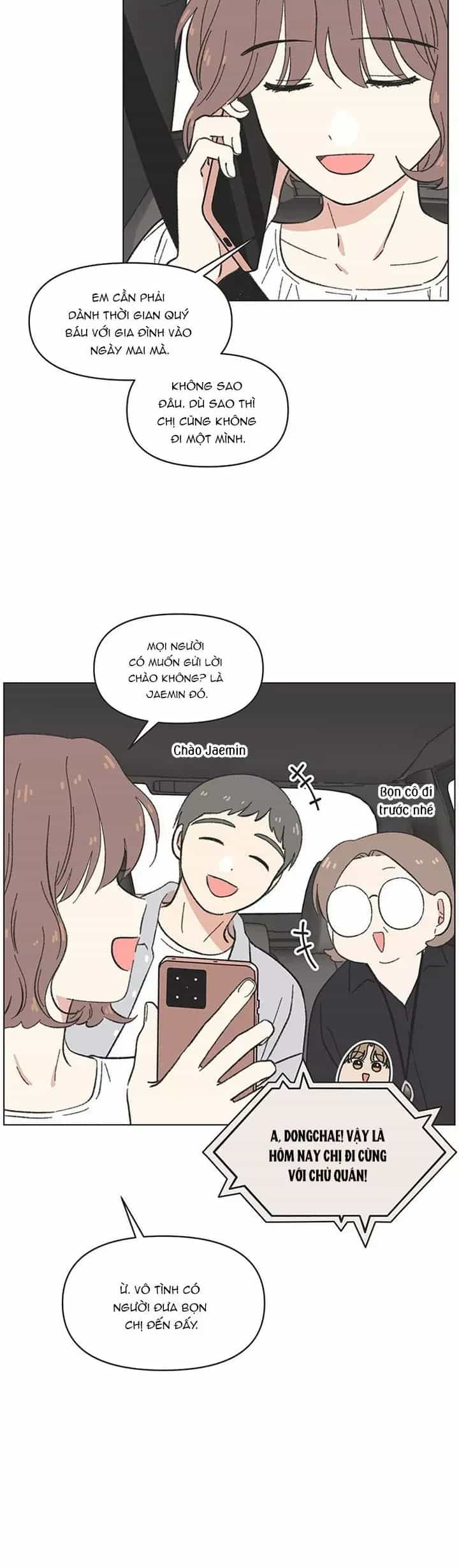 Seasons Of Lovesome - Chương 71 - ảnh 33