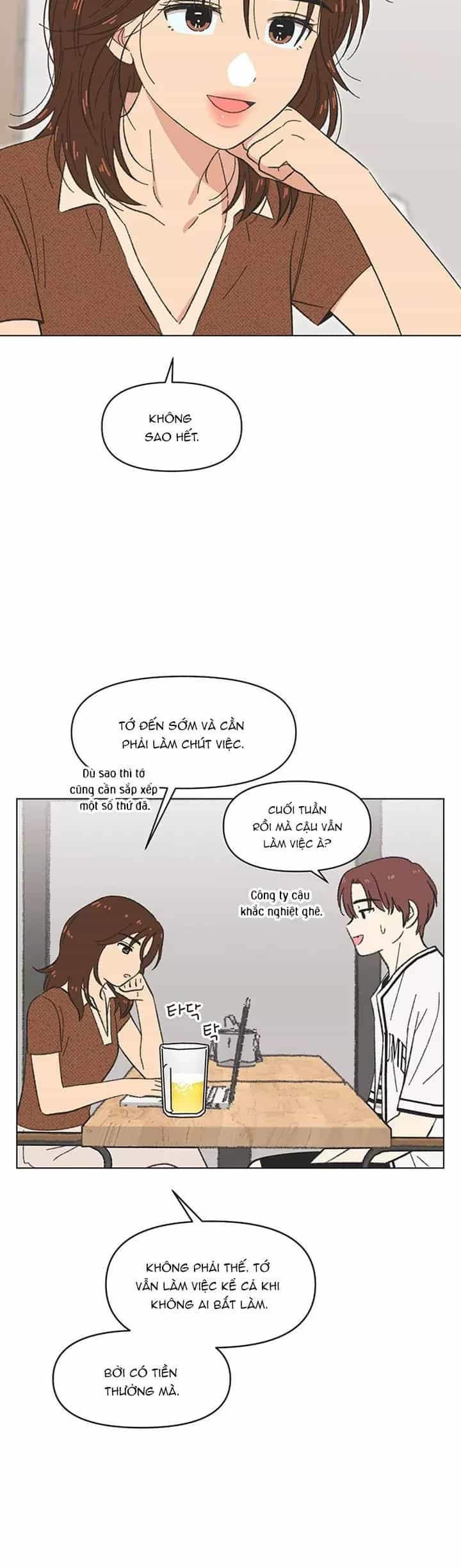 Seasons Of Lovesome - Chương 71 - ảnh 5