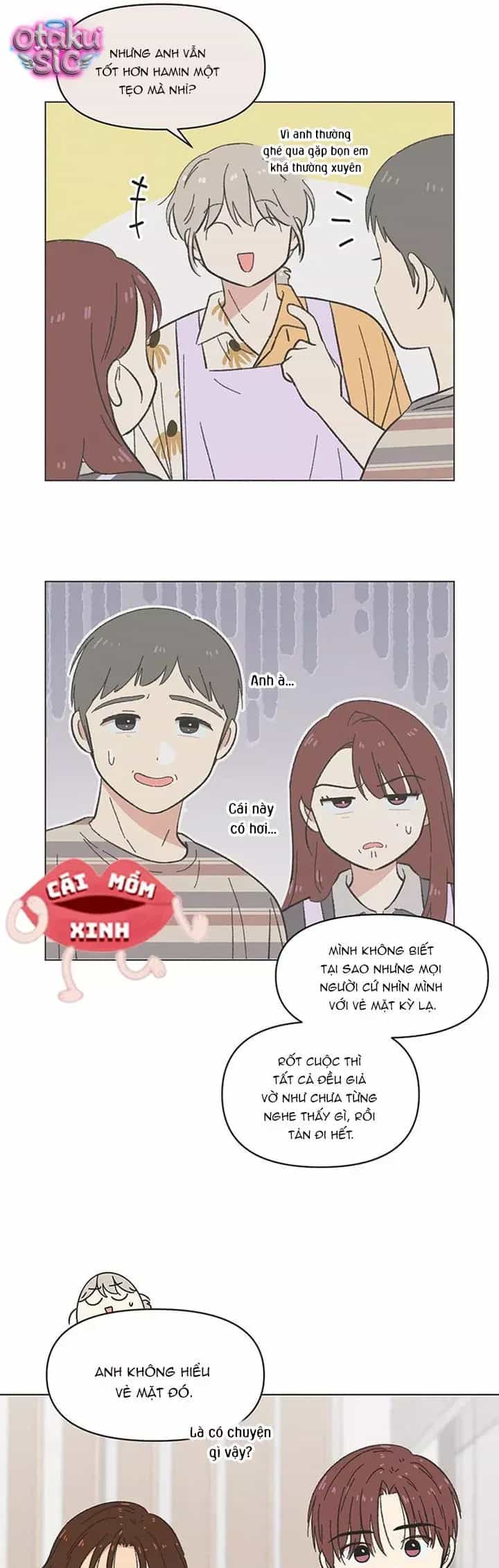 Seasons Of Lovesome - Chương 72 - ảnh 10