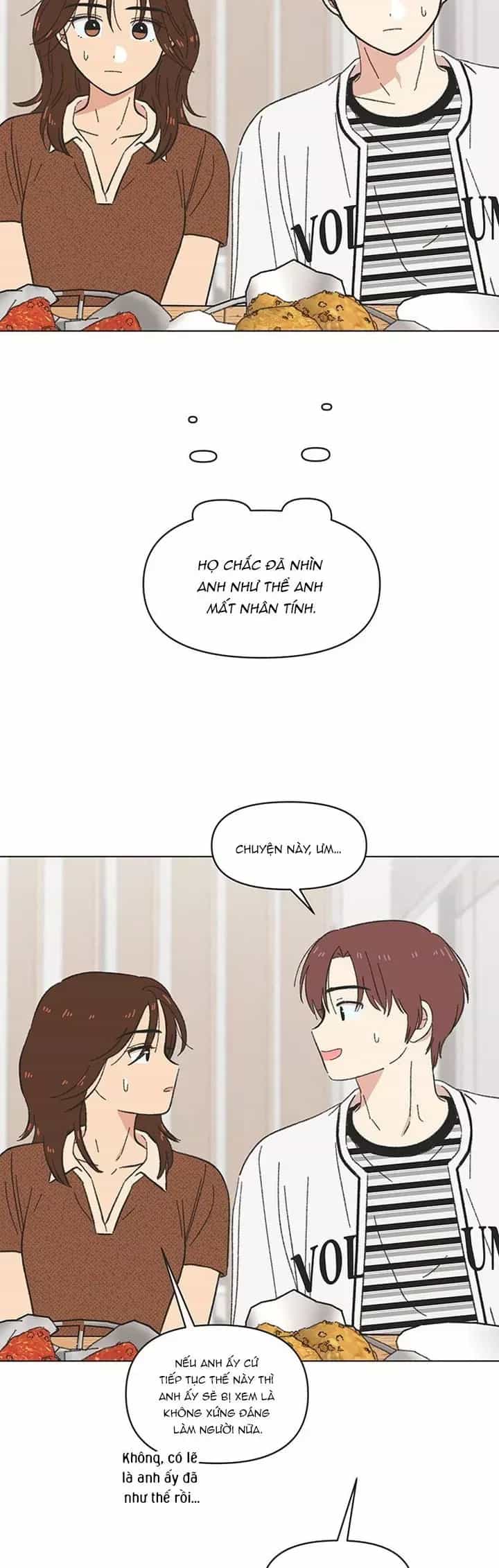 Seasons Of Lovesome - Chương 72 - ảnh 11